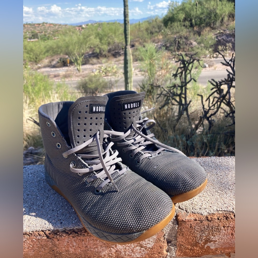 NOBULL High-Top Trainer